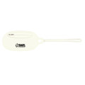 Silicone Luggage Tag