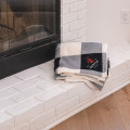 Buffalo Plaid Sherpa Blanket