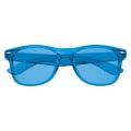 Translucent Malibu Sunglasses