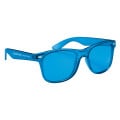 Translucent Malibu Sunglasses