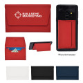 Vogue Phone Wallet & Stand