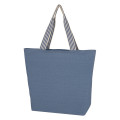Boulevard Tote Bag