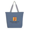 Boulevard Tote Bag