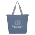 Boulevard Tote Bag