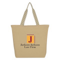 Boulevard Tote Bag