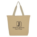 Boulevard Tote Bag