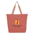 Boulevard Tote Bag
