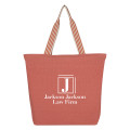 Boulevard Tote Bag