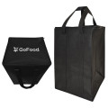 Feast Fast Thermal Delivery Bag
