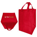 Feast Fast Thermal Delivery Bag