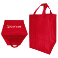 Feast Fast Thermal Delivery Bag