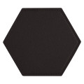 Leatherette Coaster