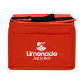 Dimples Non-Woven Cooler Bag