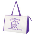 Expo Laminated Non-Woven Tote Bag