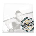 Souvenir® Sticky Note™ 3" x 3" Pad, 25 sheet