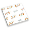 Souvenir® Sticky Note™ 3" x 3" Pad, 25 sheet