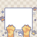 Souvenir® Sticky Note™ 3" x 3" Pad, 25 sheet