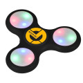 Flashing Gyro Spinner