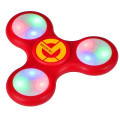 Flashing Gyro Spinner