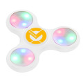 Flashing Gyro Spinner