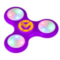 Flashing Gyro Spinner