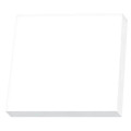 Souvenir® Sticky Note™ 4" x 4" Pad, 50 sheet