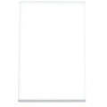 Souvenir® 5" x 7" Scratch Pad, 25 Sheet