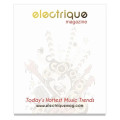 Souvenir® Sticky Note™ 2-1/2" x 3" Pad, 25 sheet