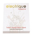 Souvenir® Sticky Note™ 2-1/2" x 3" Pad, 25 sheet