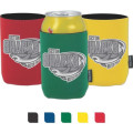 Koozie® Collapsible Neoprene Can Cooler