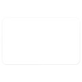 Good Value™ 20 Mil Jumbo 4-Color Process Business Card Ma...
