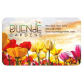 Good Value™ 20 Mil Jumbo 4-Color Process Business Card Ma...