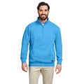 Men's Anchor Quarter-Zip Pullover