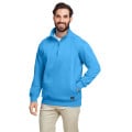 Men's Anchor Quarter-Zip Pullover