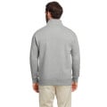 Men's Anchor Quarter-Zip Pullover