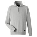 Men's Anchor Quarter-Zip Pullover