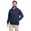 Men's Anchor Quarter-Zip Pullover