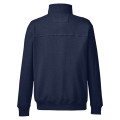 Men's Anchor Quarter-Zip Pullover