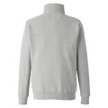 Men's Anchor Quarter-Zip Pullover