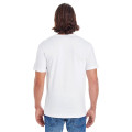 American Apparel Unisex Organic Fine Jersey Classic T-Shirt