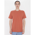 American Apparel Unisex Organic Fine Jersey Classic T-Shirt