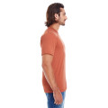 American Apparel Unisex Organic Fine Jersey Classic T-Shirt