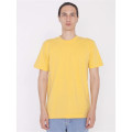 American Apparel Unisex Organic Fine Jersey Classic T-Shirt