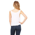 Bella+Canvas Ladies' Flowy Boxy Tank