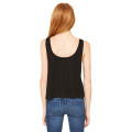 Bella+Canvas Ladies' Flowy Boxy Tank