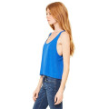 Bella+Canvas Ladies' Flowy Boxy Tank