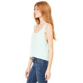 Bella+Canvas Ladies' Flowy Boxy Tank
