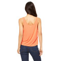 Bella+Canvas Ladies' Flowy Boxy Tank
