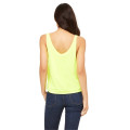 Bella+Canvas Ladies' Flowy Boxy Tank