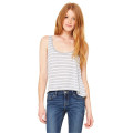 Bella+Canvas Ladies' Flowy Boxy Tank